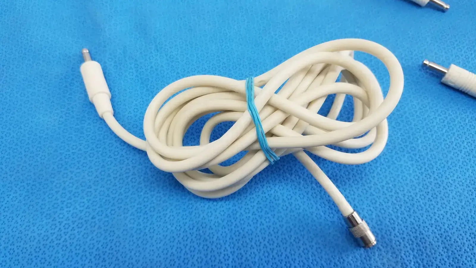 Philips M1599B Adult NIBP Blood Pressure Hose Interconnect Cable Lot of 3