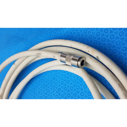Philips M1599B NIBP Air Hose – Adult Size Patient Monitor Compatible - Cuff Extension