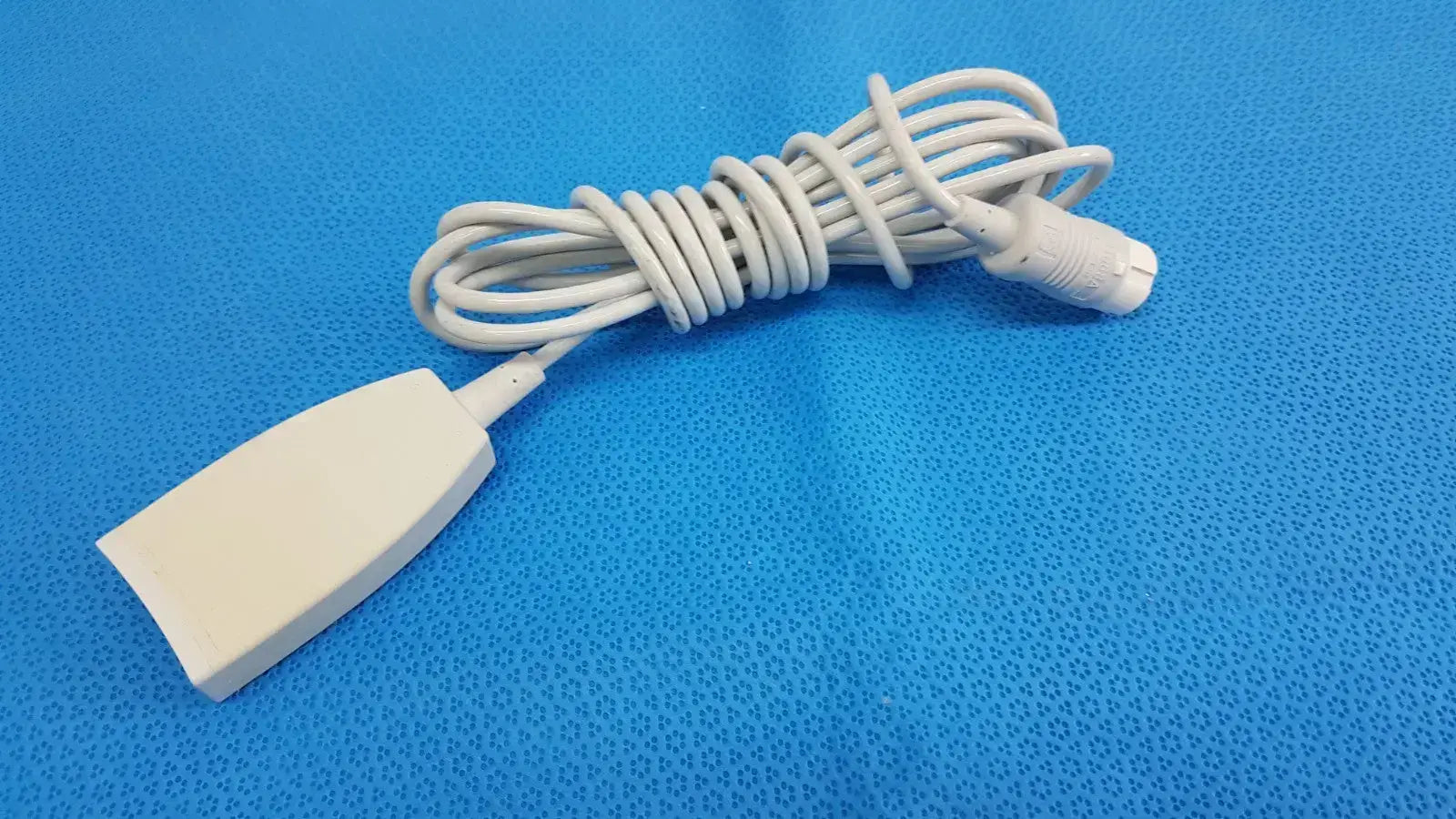 Philips M1668A 5-Lead ECG Trunk Cable – Patient Monitor Replacement