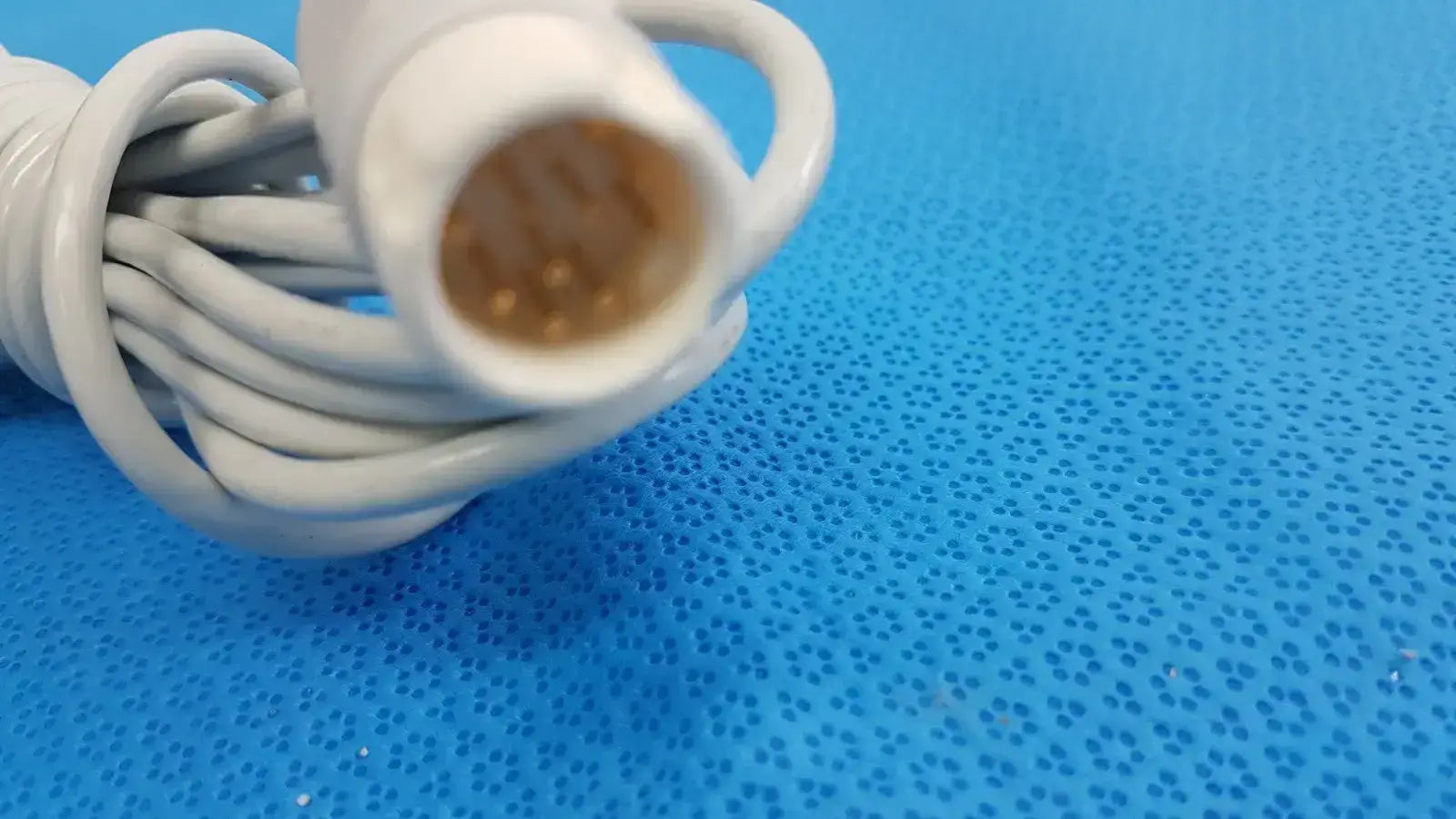 Philips M1668A 5-Lead ECG Trunk Cable – Patient Monitor Replacement