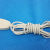 Philips M1668A 5-Lead ECG Trunk Cable – Patient Monitor Replacement Cable