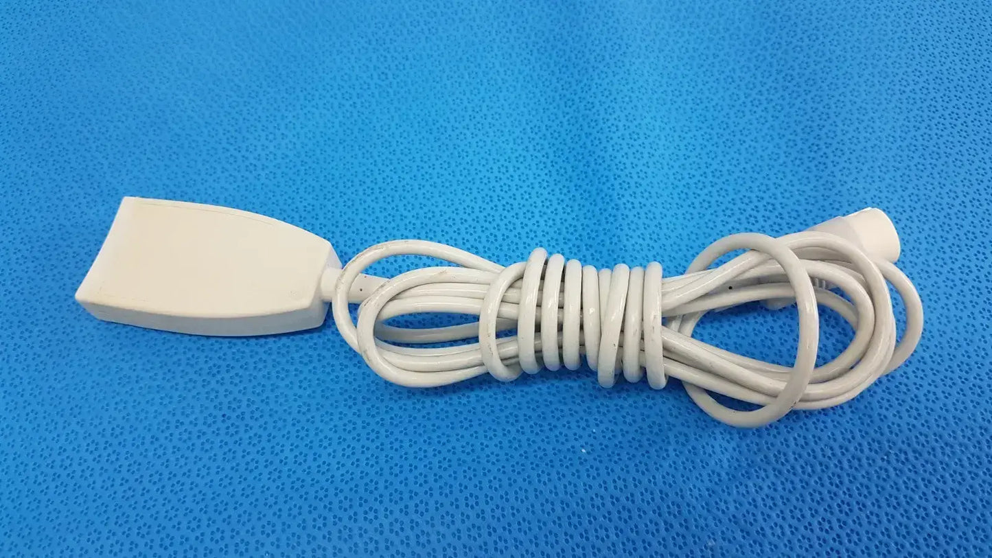 Philips M1668A 5-Lead ECG Trunk Cable – Patient Monitor Replacement