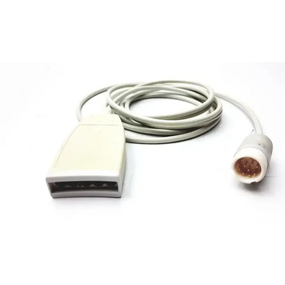 Philips M1668A 989803145061 ECG Trunk Cable 5 Lead