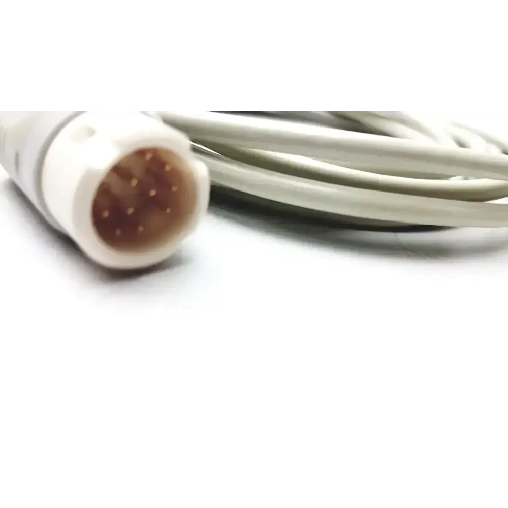 Philips M1668A 989803145061 ECG Trunk Cable 5 Lead