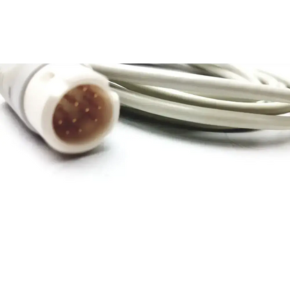 Philips M1668A 989803145061 ECG Trunk Cable 5 Lead