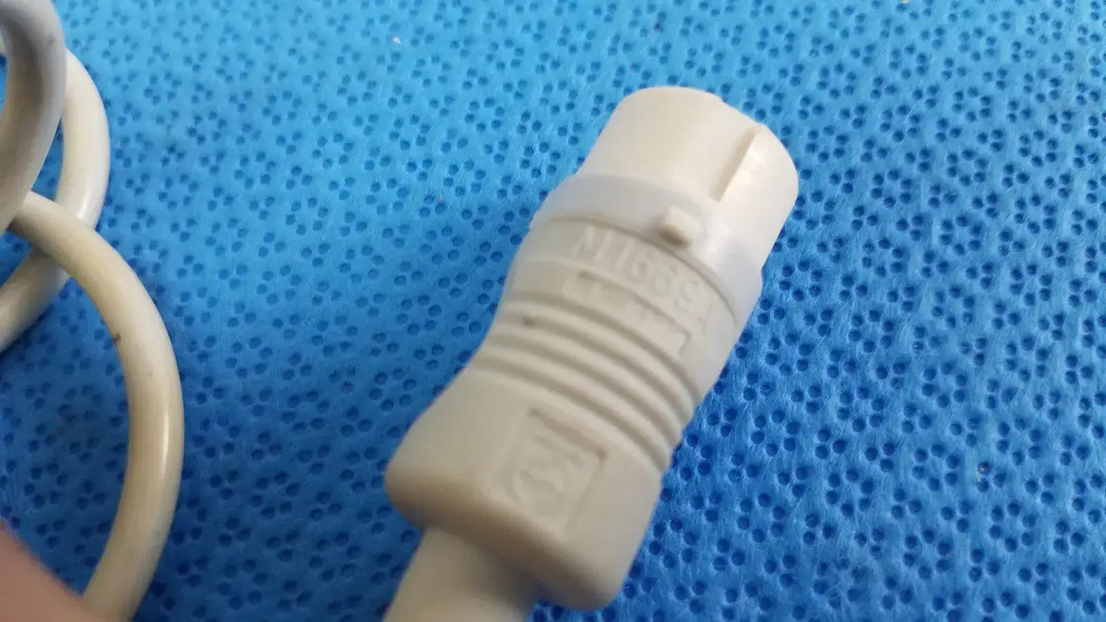 Philips M1669A Compatible 3 Lead ECG Trunk Cable Lot