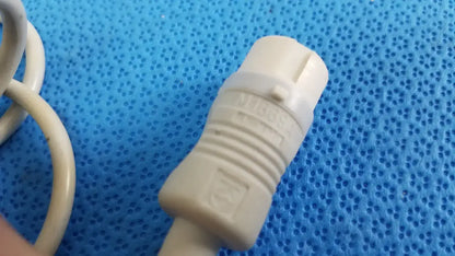Philips M1669A Compatible 3 Lead ECG Trunk Cable Lot