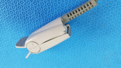 Philips M1943AL Pulse Oximeters Adapter Cable & Nellcor - Oximeter