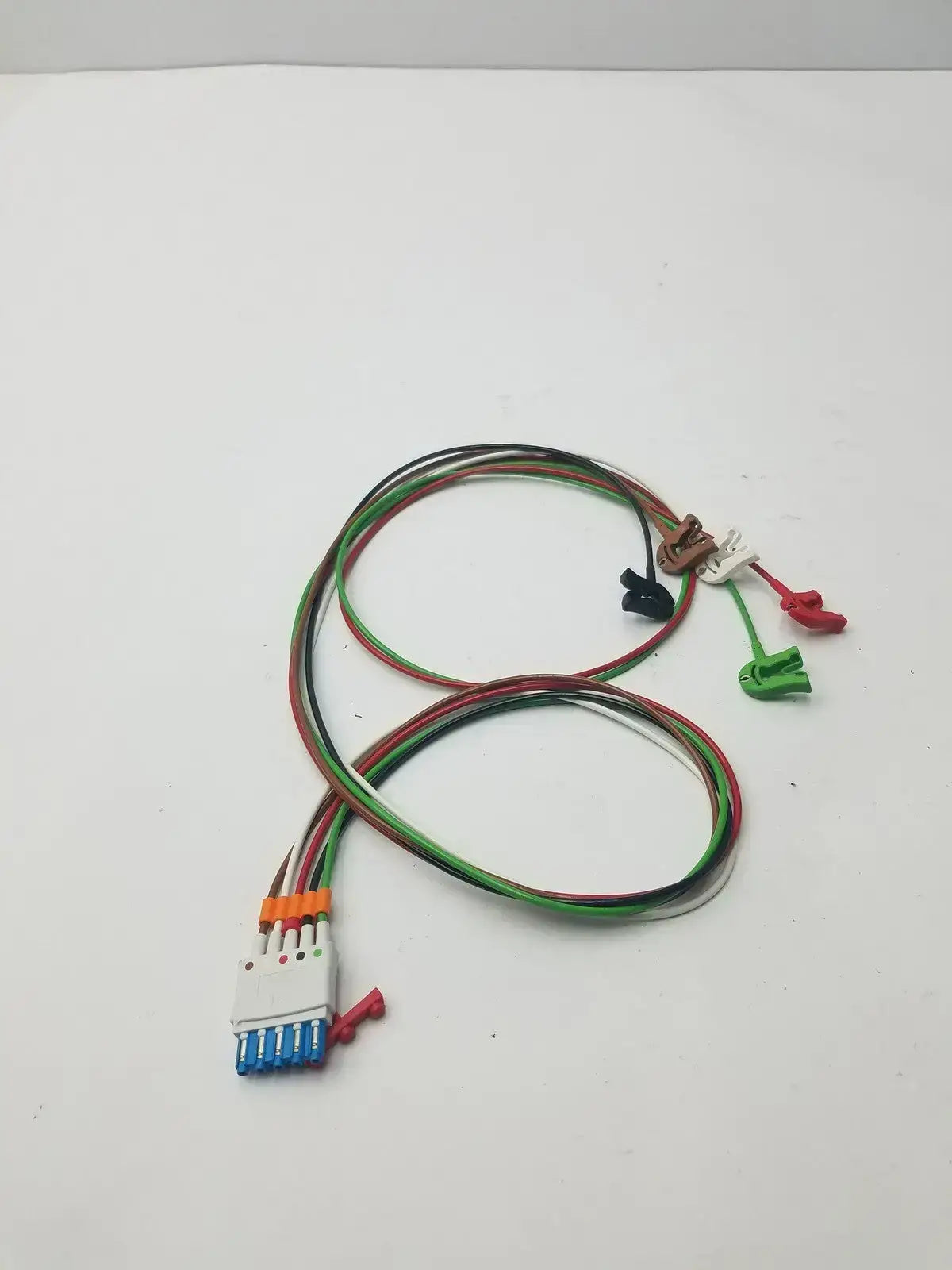 Philips M1968A CBL 5 Cable Leadset - Patient Monitor