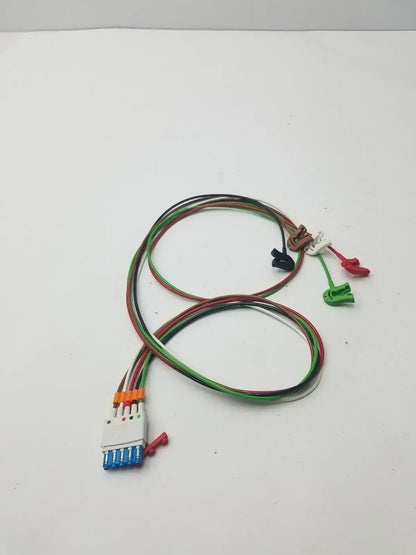 Philips M1968A CBL 5 Cable Leadset - Patient Monitor