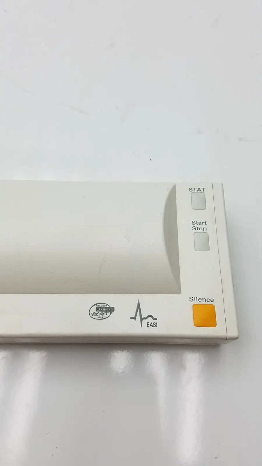 Philips M3001A MMS Module A02 C06 EASI/Nellcor Oximax Works - Patient Monitor