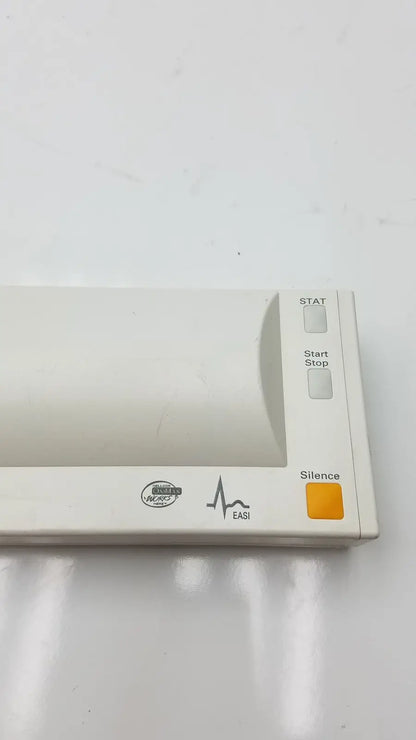 Philips M3001A MMS Module A02 C06 EASI/Nellcor Oximax Works - Patient Monitor