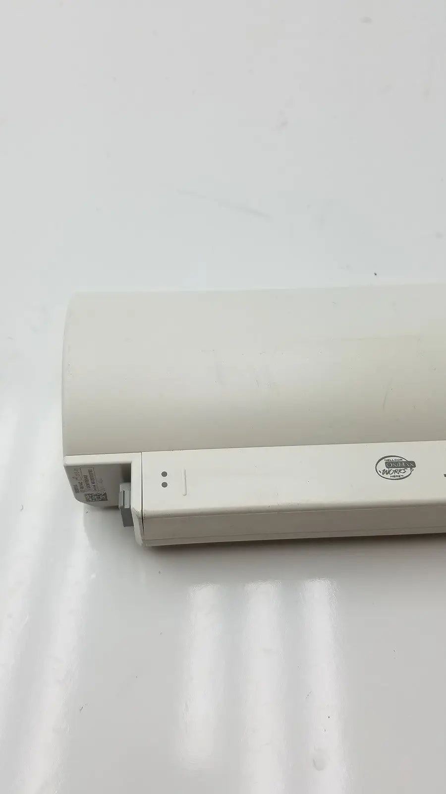 Philips M3001A MMS Module A02 C06 EASI/Nellcor Oximax Works - Patient Monitor