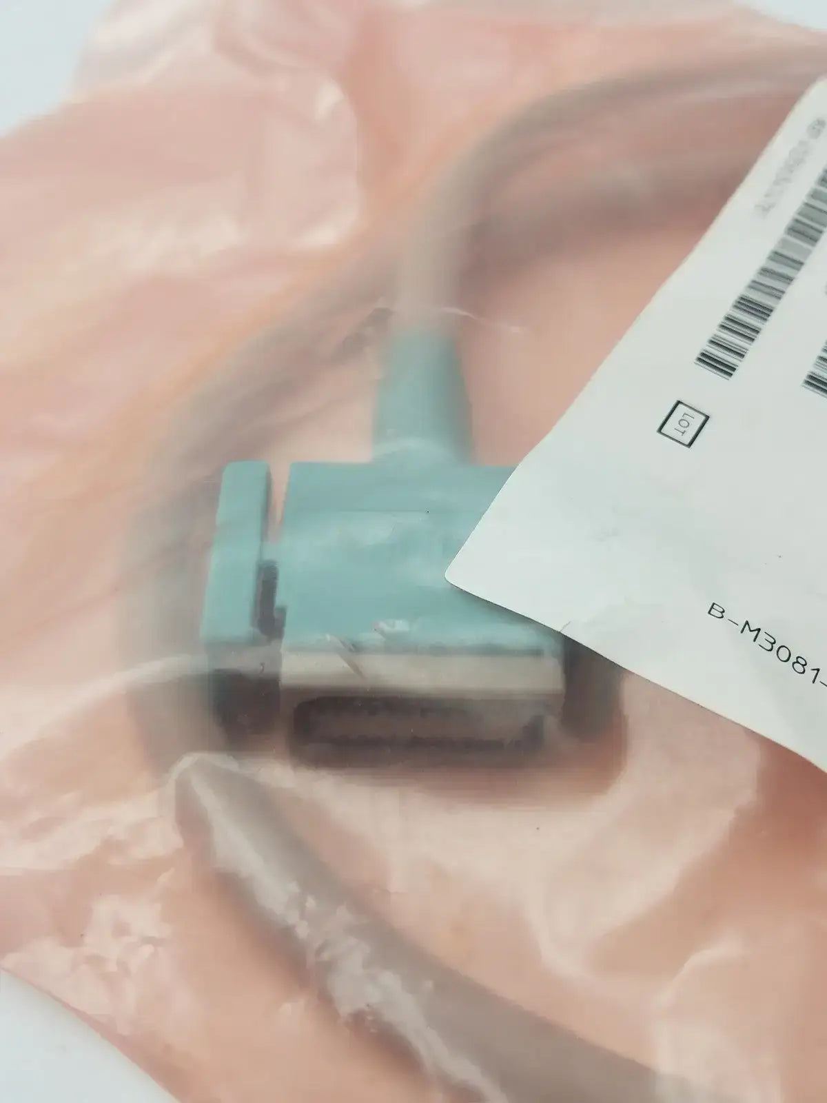 Philips M3081-61626 Patient Monitor Link Cable