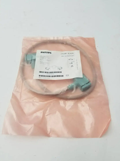 Philips M3081-61626 Patient Monitor Link Cable