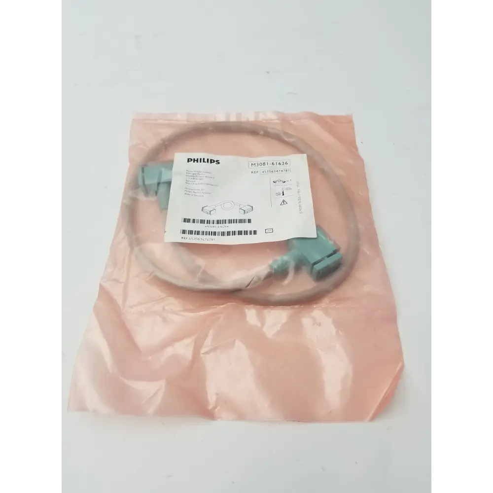 Philips M3081-61626 Patient Monitor Link Cable