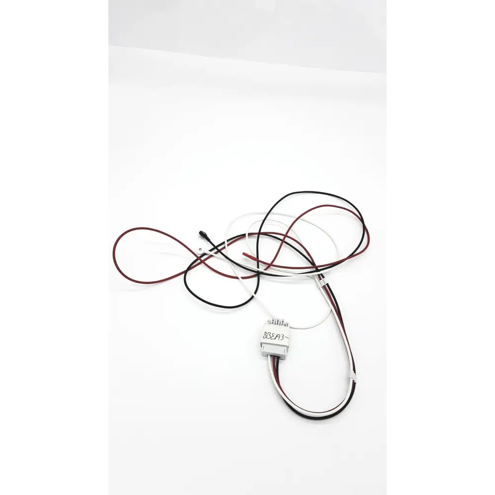 Philips M3526A 3-Wire ECG Lead Set