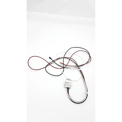 Philips M3526A 3-Wire ECG Lead Set