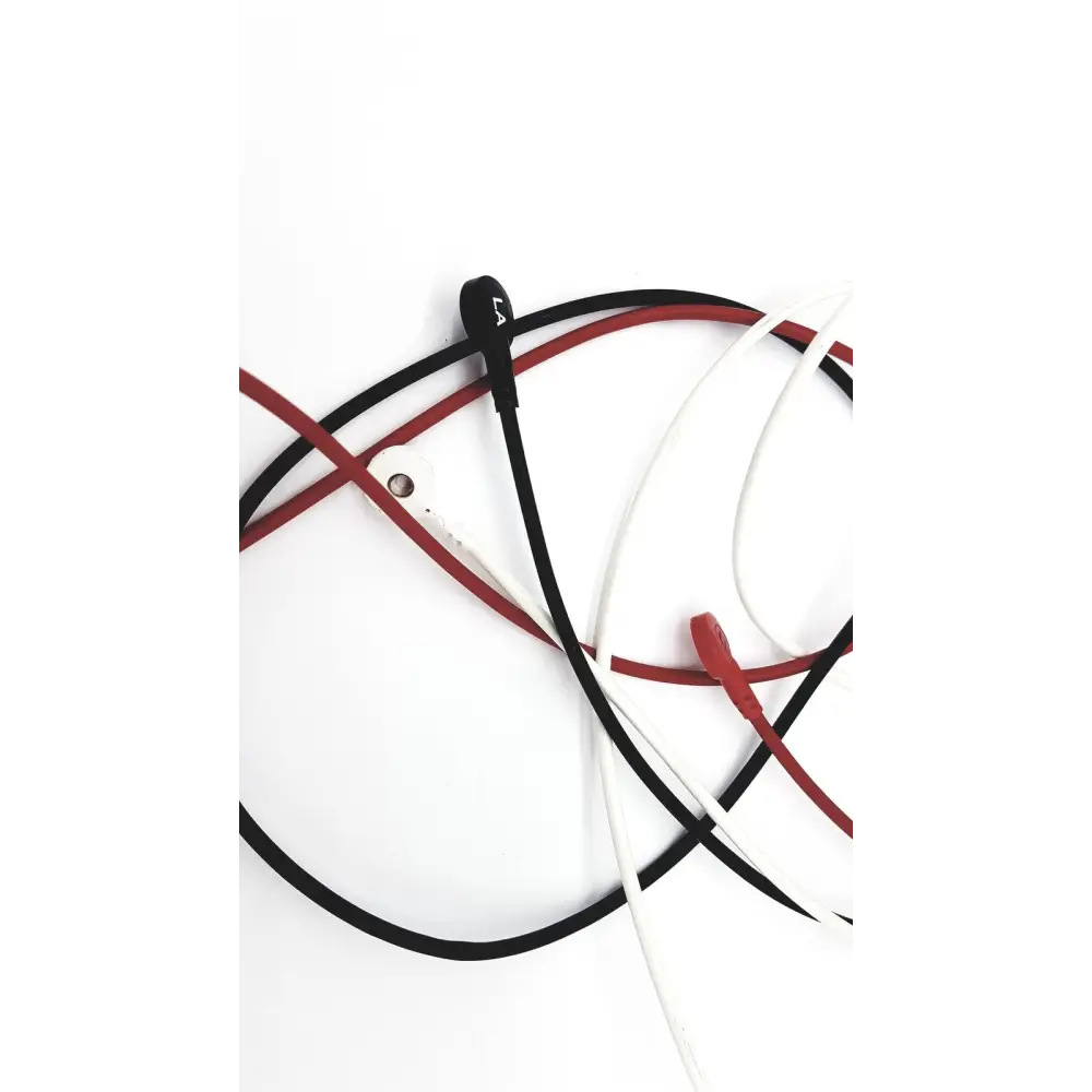 Philips M3526A 3-Wire ECG Lead Set