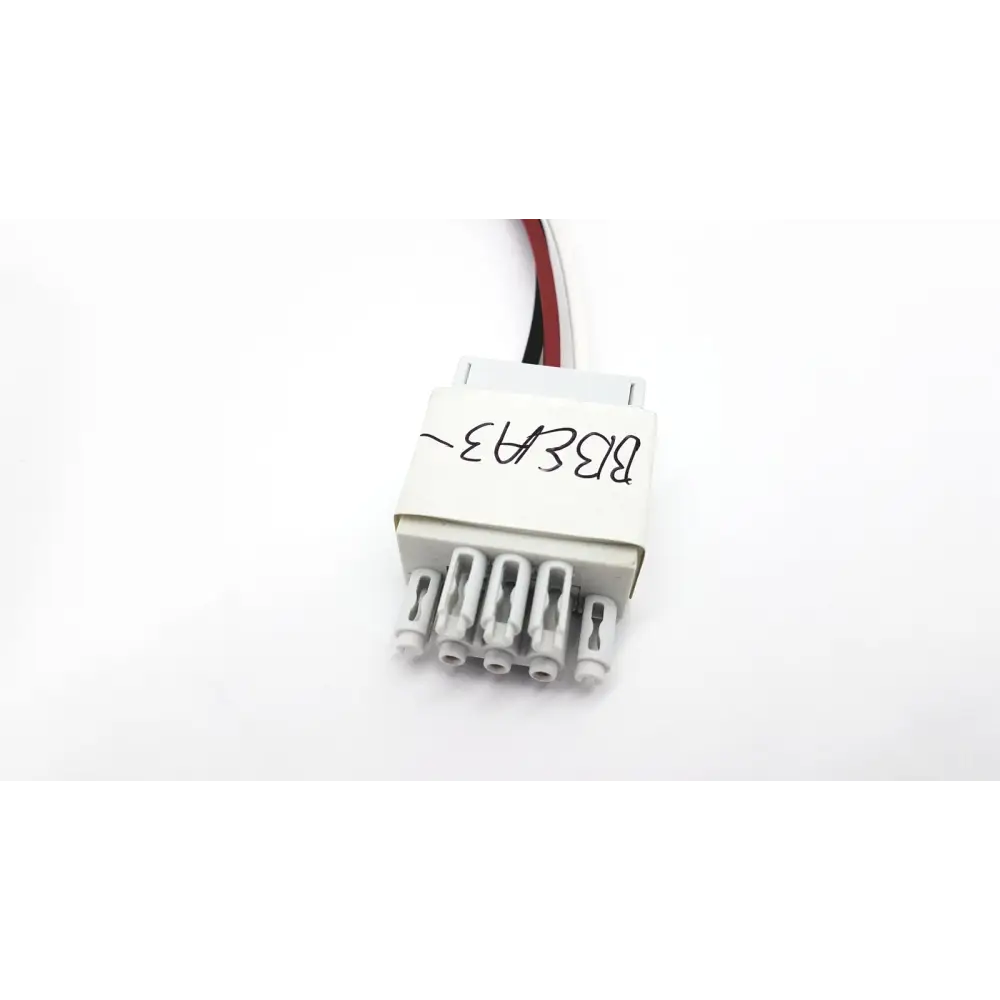 Philips M3526A 3-Wire ECG Lead Set