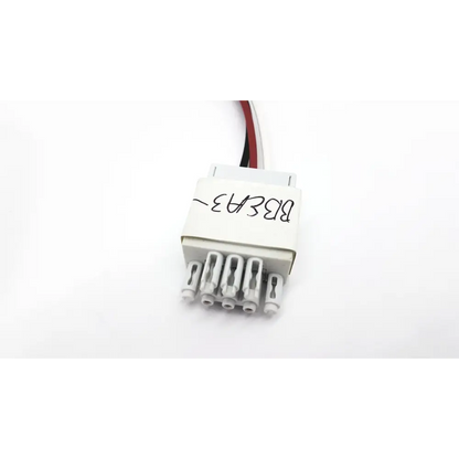 Philips M3526A 3-Wire ECG Lead Set