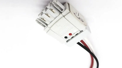 Philips M3526A 3-Wire ECG Lead Set