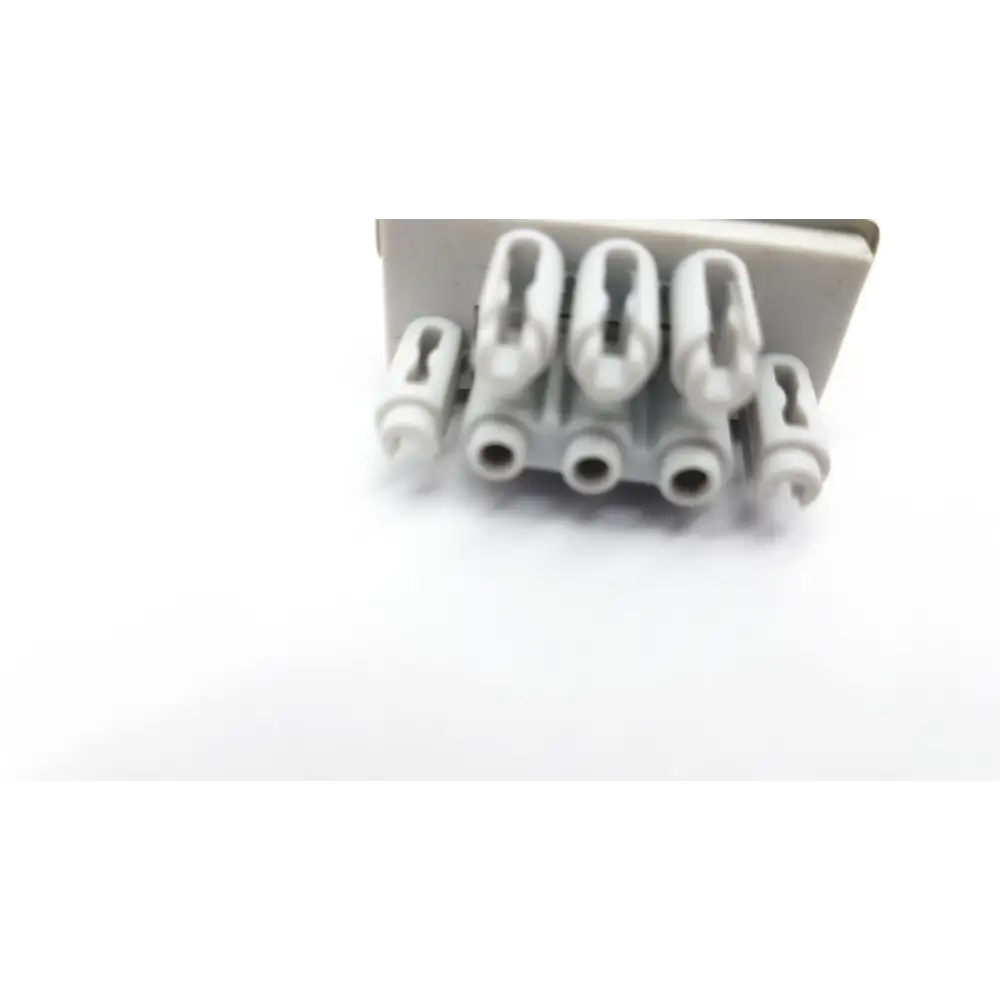 Philips M3526A 3-Wire ECG Lead Set