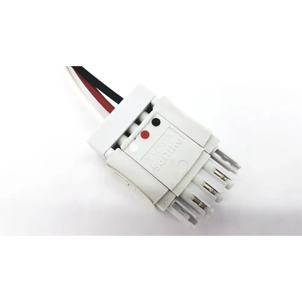 Philips M3526A 3-Wire ECG Lead Set