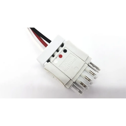 Philips M3526A 3-Wire ECG Lead Set