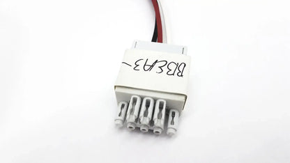 Philips M3526A 3-Wire ECG Lead Set