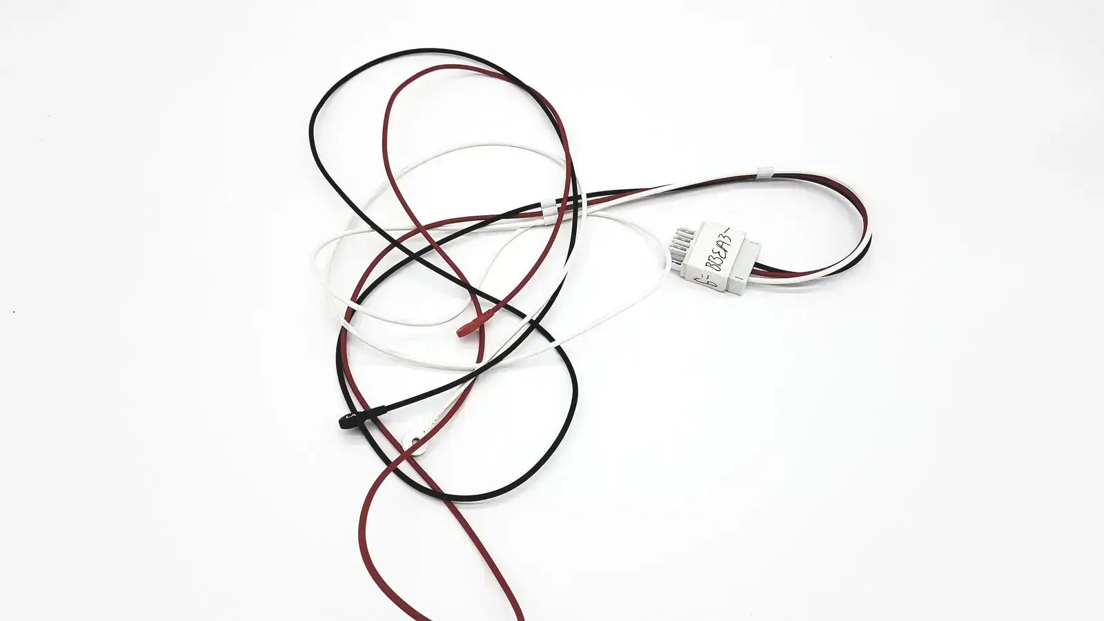 Philips M3526A 3-Wire ECG Lead Set