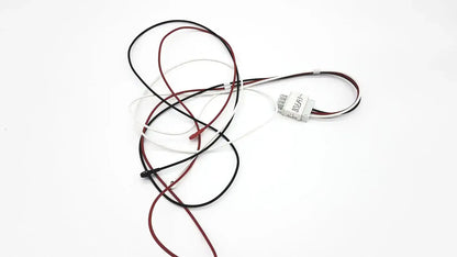 Philips M3526A 3-Wire ECG Lead Set