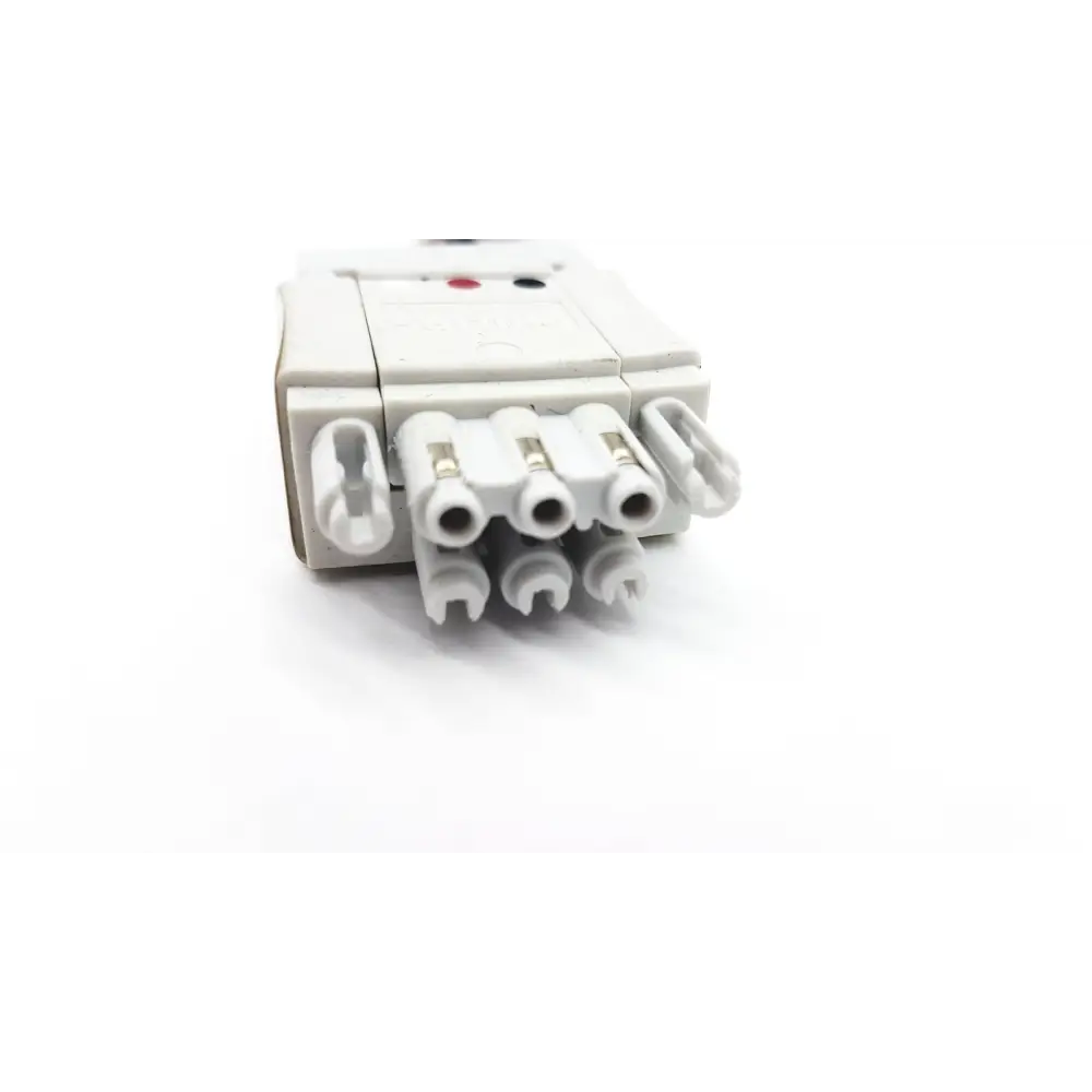 Philips M3526A 3-Wire ECG Lead Set