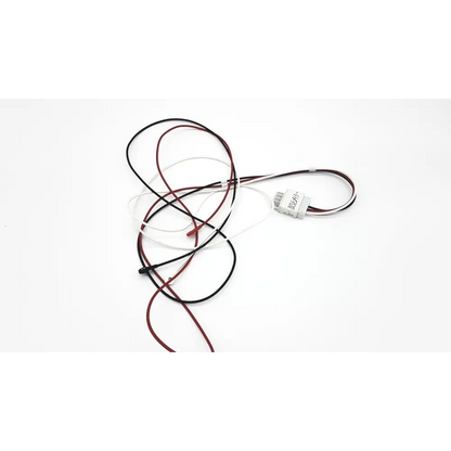 Philips M3526A 3-Wire ECG Lead Set