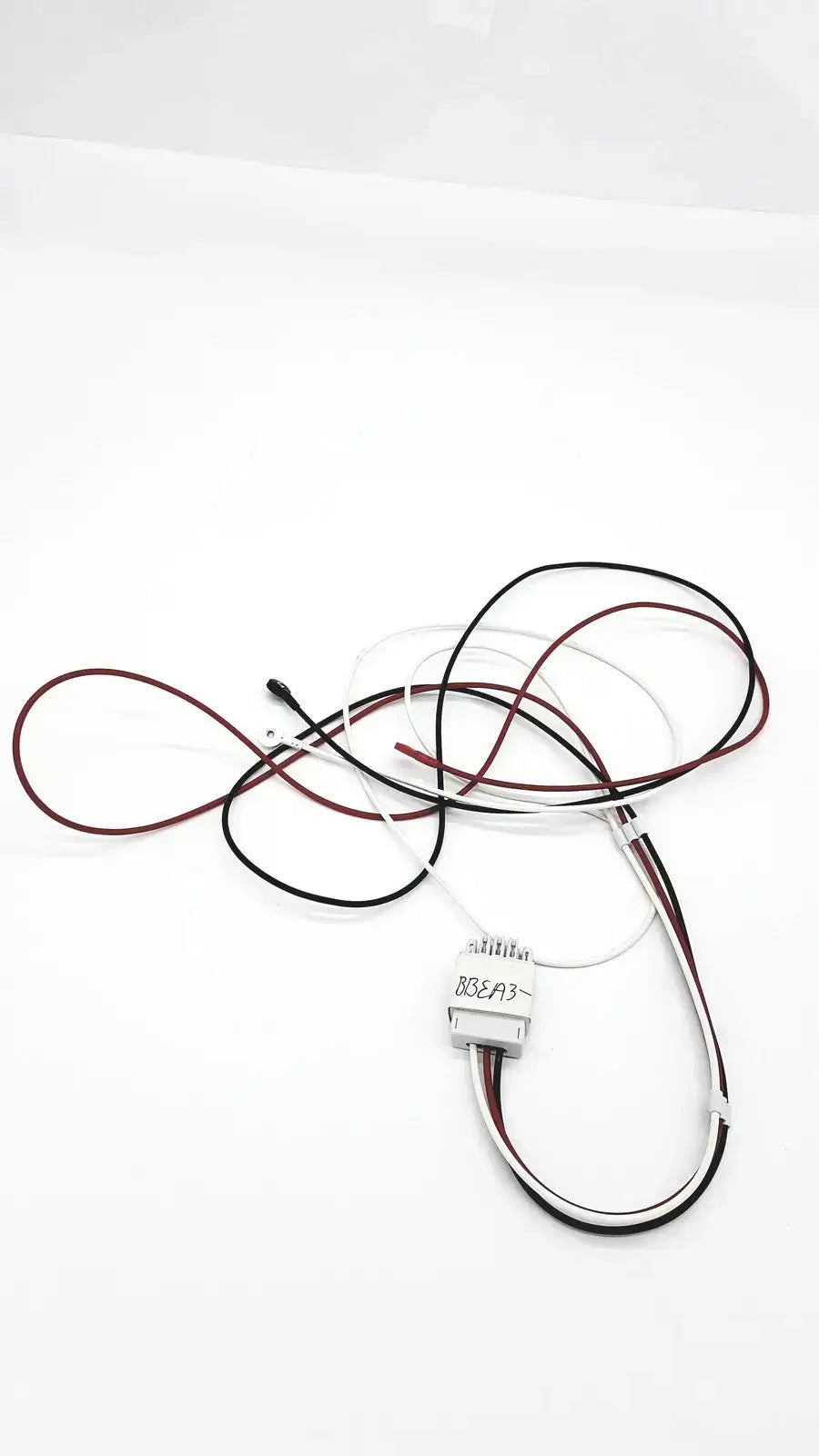 Philips M3526A 3-Wire ECG Lead Set
