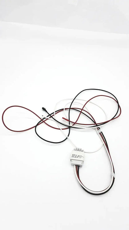 Philips M3526A 3-Wire ECG Lead Set