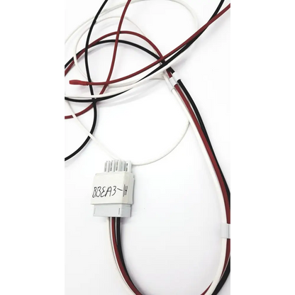 Philips M3526A 3-Wire ECG Lead Set