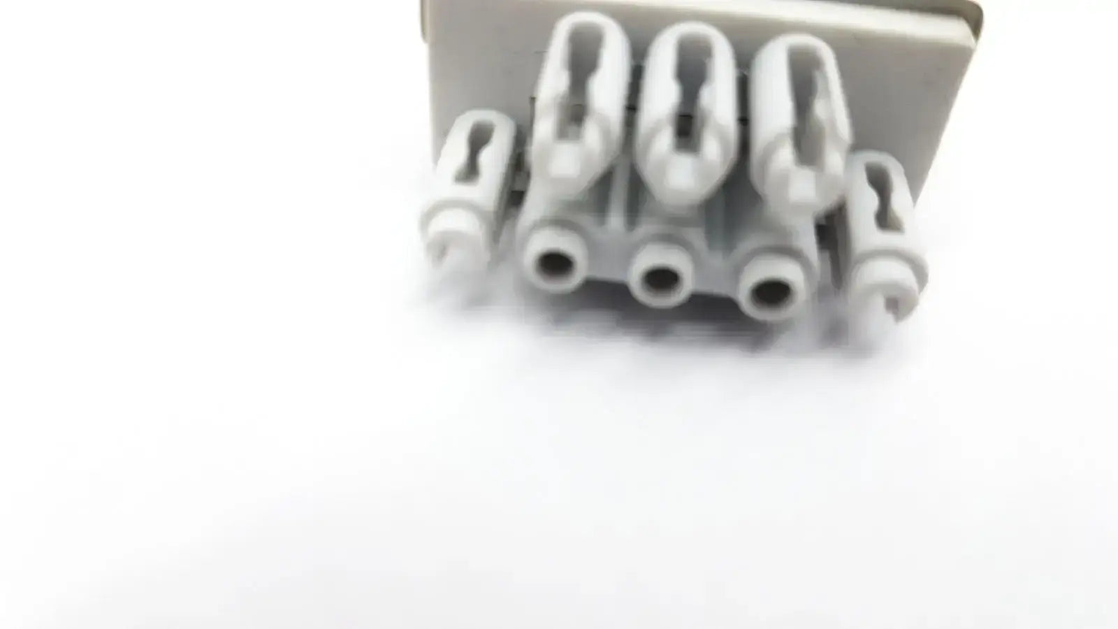 Philips M3526A 3-Wire ECG Lead Set