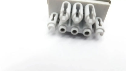 Philips M3526A 3-Wire ECG Lead Set