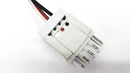 Philips M3526A 3-Wire ECG Lead Set