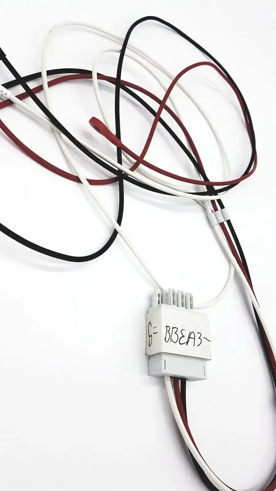 Philips M3526A 3-Wire ECG Lead Set