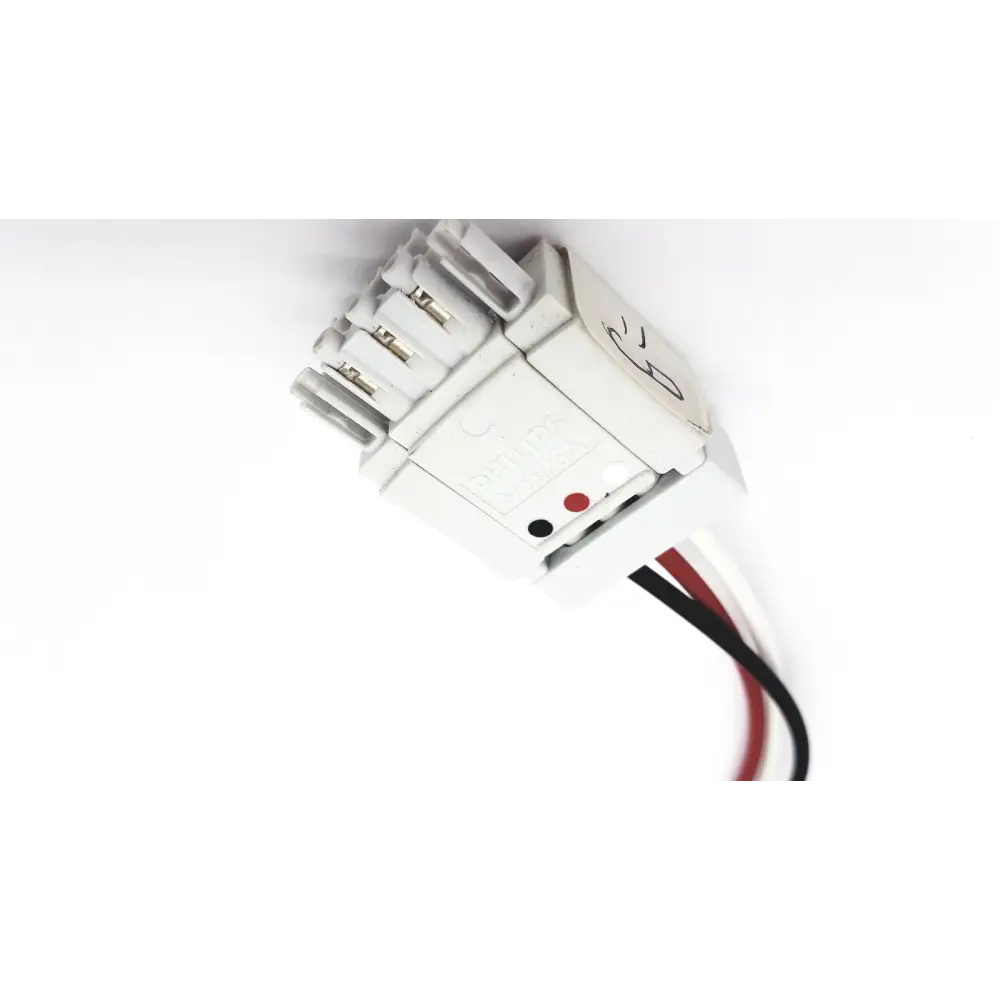 Philips M3526A 3-Wire ECG Lead Set