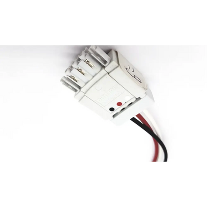 Philips M3526A 3-Wire ECG Lead Set