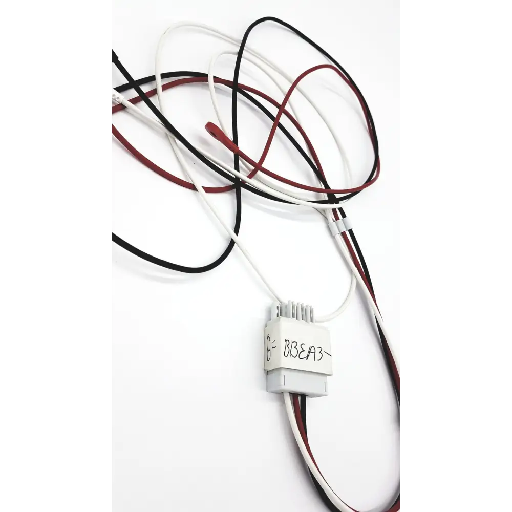 Philips M3526A 3-Wire ECG Lead Set