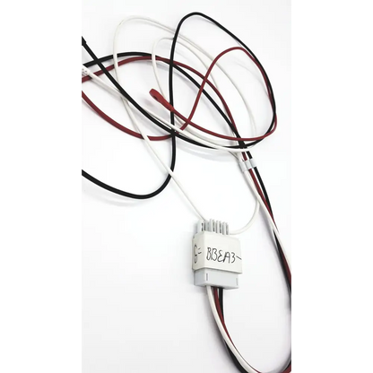 Philips M3526A 3-Wire ECG Lead Set