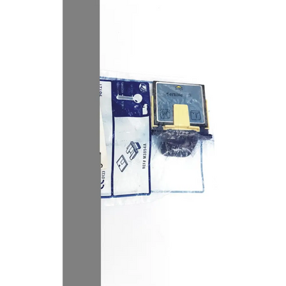 Philips M3854A Data Card and Tray - Defibrillator Accessory