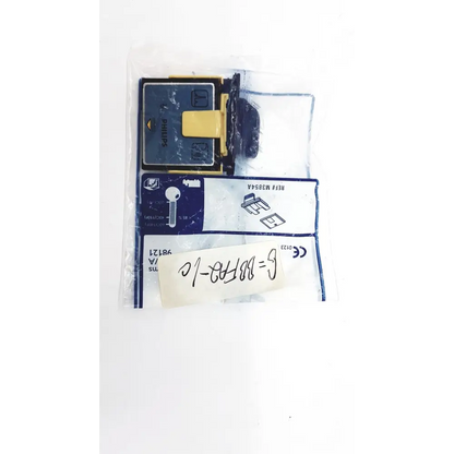 Philips M3854A Data Card and Tray - Defibrillator Accessory