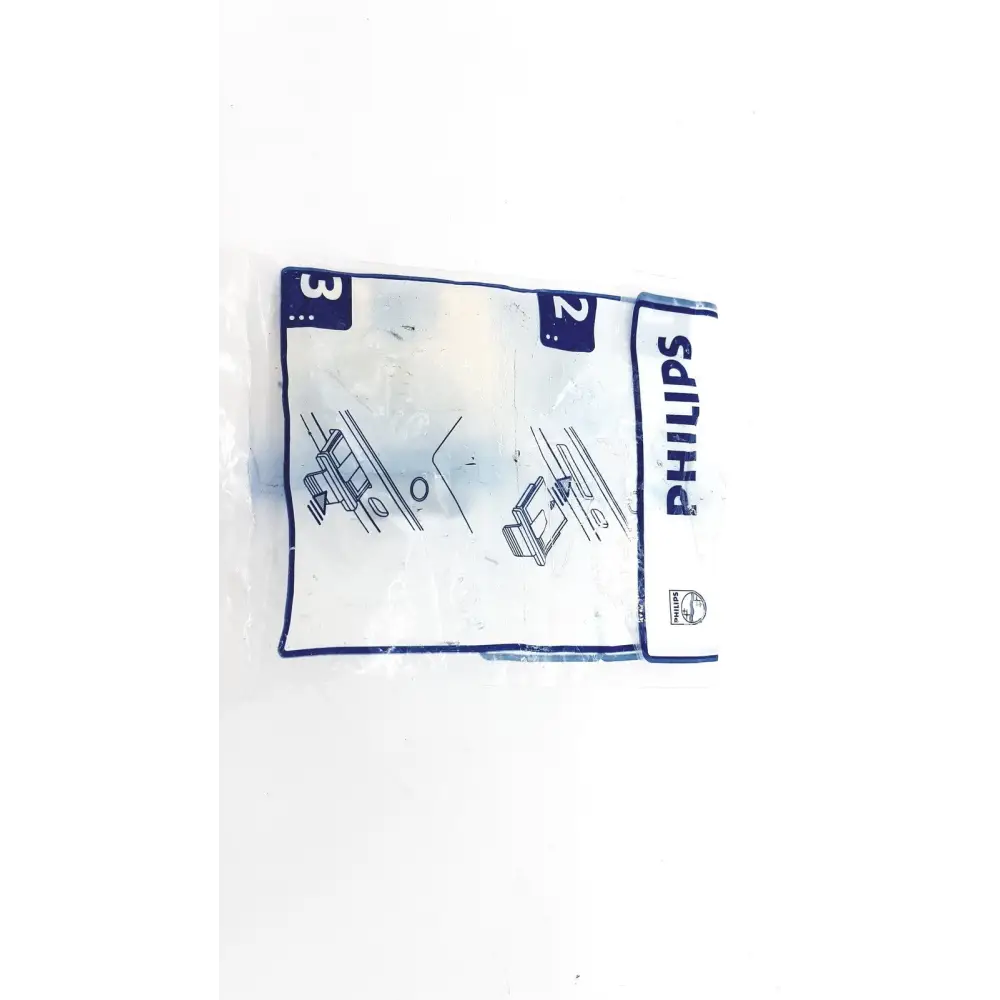 Philips M3854A Data Card and Tray - Defibrillator Accessory