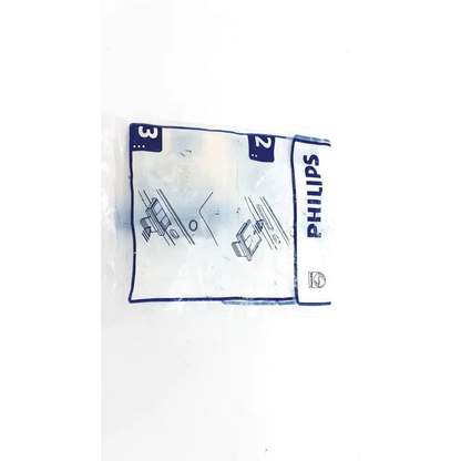 Philips M3854A Data Card and Tray - Defibrillator Accessory