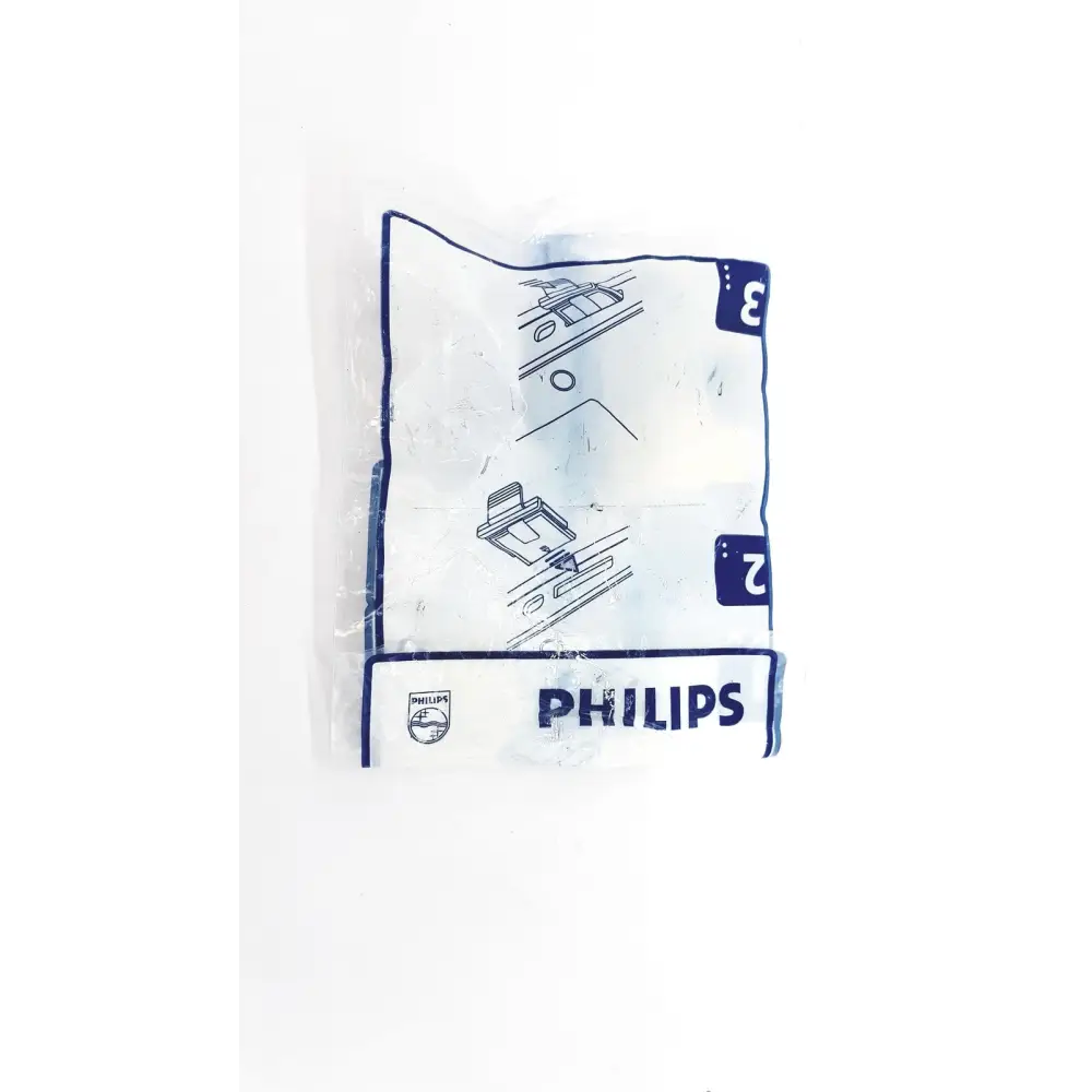 Philips M3854A Data Card and Tray - Defibrillator Accessory